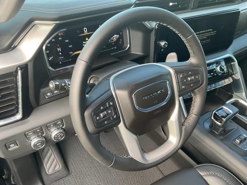 new 2026 GMC Sierra 1500 car, priced at $76,355