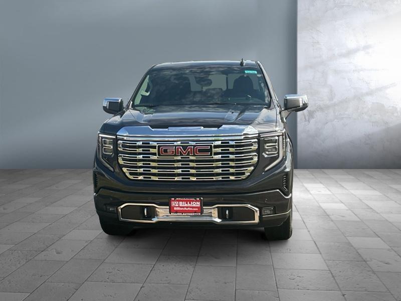 new 2026 GMC Sierra 1500 car, priced at $76,355