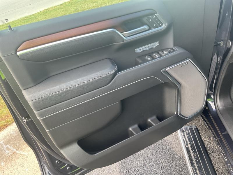 new 2026 GMC Sierra 1500 car, priced at $76,355