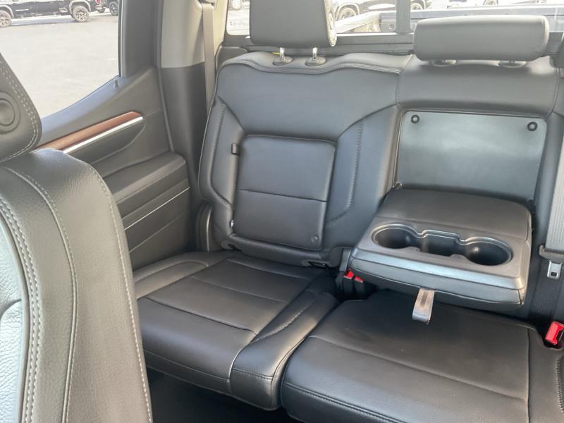 new 2026 GMC Sierra 1500 car, priced at $76,355