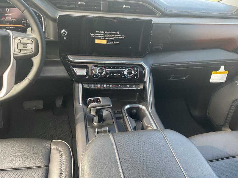 new 2026 GMC Sierra 1500 car, priced at $76,355