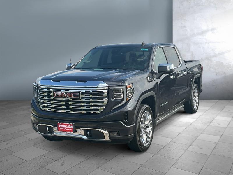 new 2026 GMC Sierra 1500 car, priced at $76,355