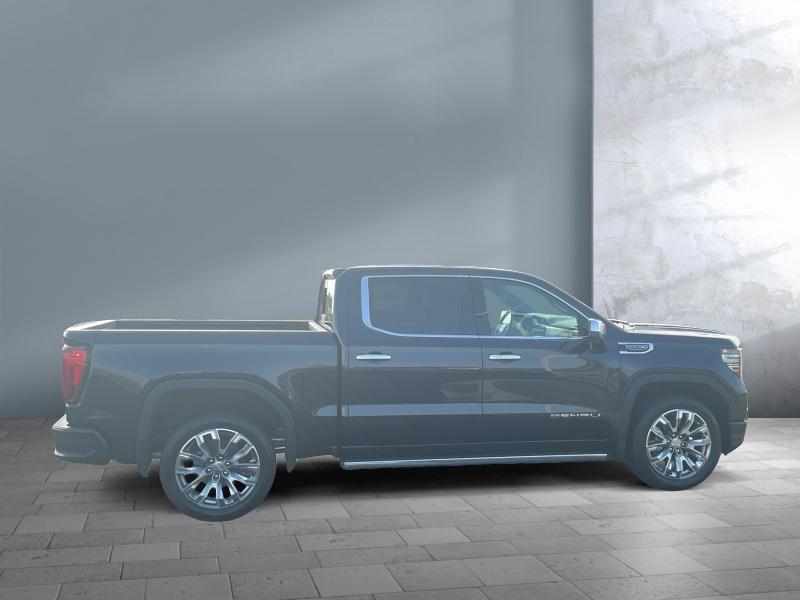 new 2026 GMC Sierra 1500 car, priced at $76,355