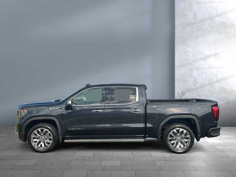 new 2026 GMC Sierra 1500 car, priced at $76,355