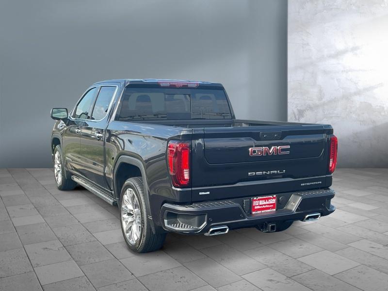 new 2026 GMC Sierra 1500 car, priced at $76,355