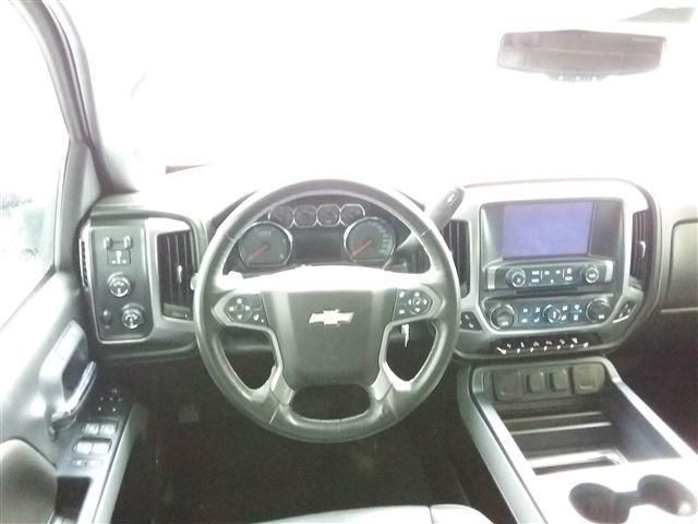 used 2017 Chevrolet Silverado 2500 car, priced at $47,969