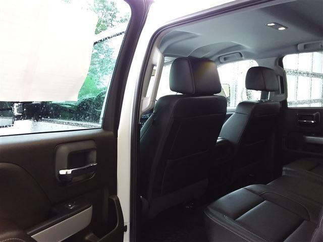 used 2017 Chevrolet Silverado 2500 car, priced at $47,969