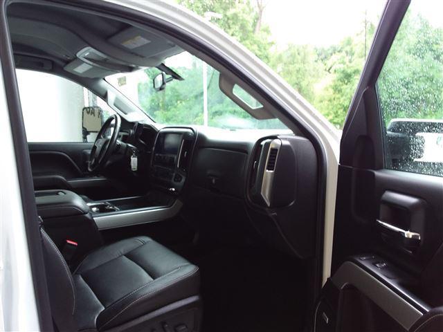 used 2017 Chevrolet Silverado 2500 car, priced at $47,969