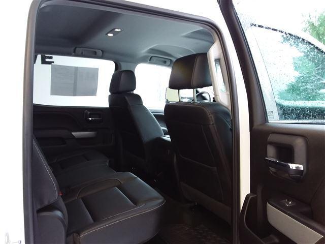 used 2017 Chevrolet Silverado 2500 car, priced at $47,969