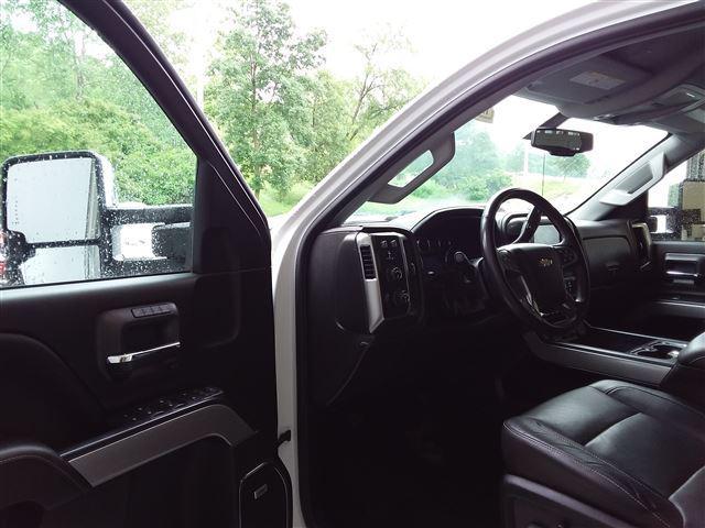 used 2017 Chevrolet Silverado 2500 car, priced at $47,969