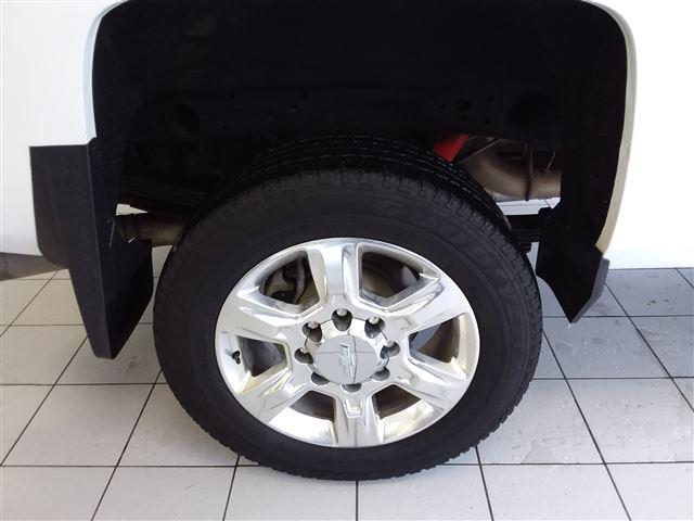 used 2017 Chevrolet Silverado 2500 car, priced at $47,969