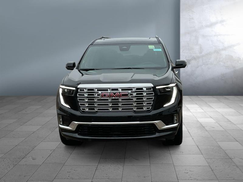 new 2024 GMC Acadia car, priced at $65,509