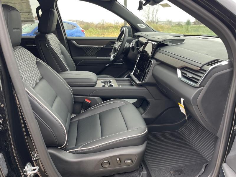 new 2024 GMC Acadia car, priced at $65,509
