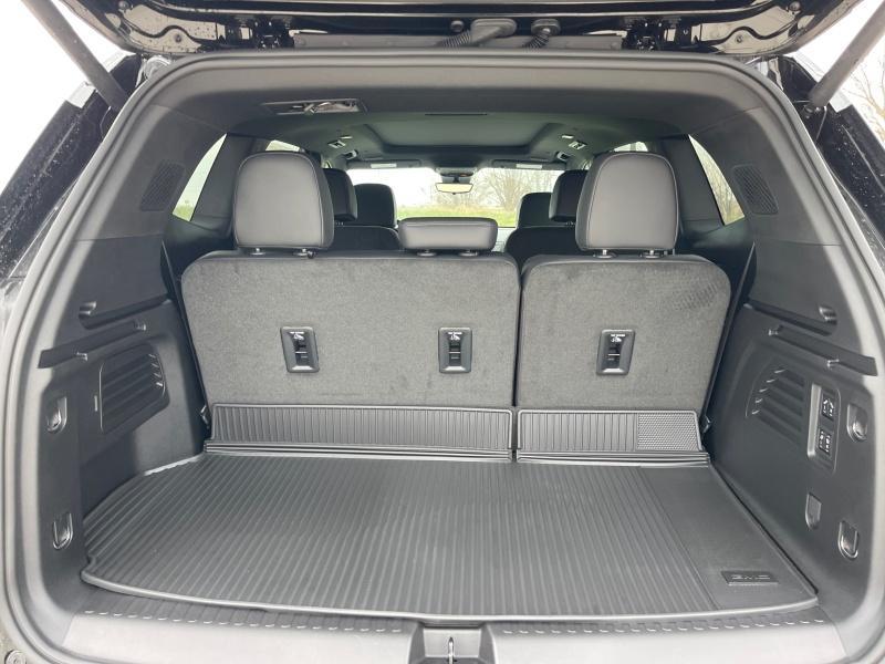 new 2024 GMC Acadia car, priced at $65,509
