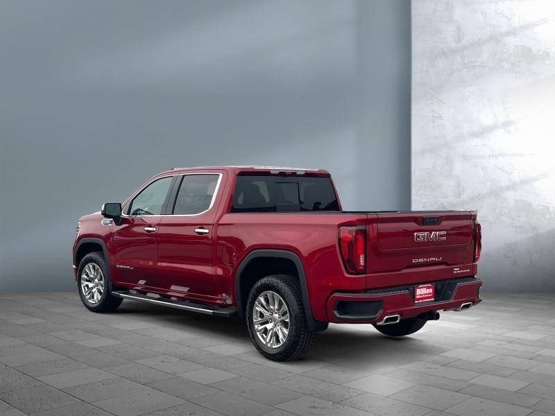 new 2024 GMC Sierra 1500 car, priced at $70,559