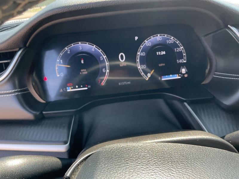 used 2023 Jeep Grand Cherokee L car, priced at $34,944