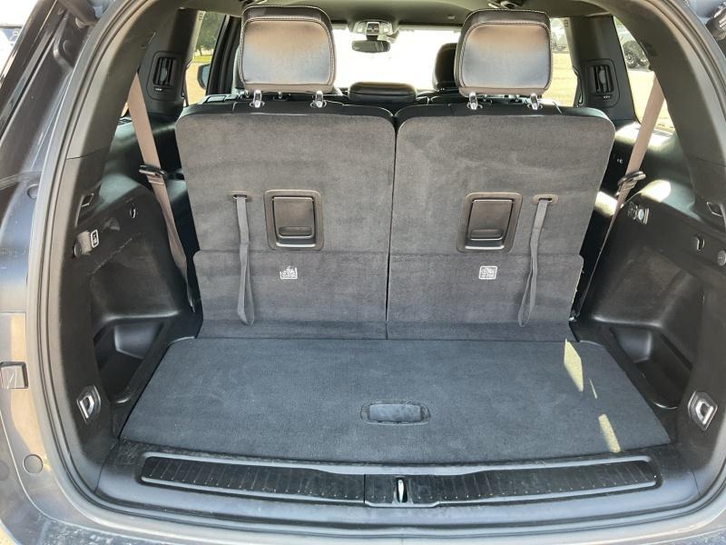 used 2023 Jeep Grand Cherokee L car, priced at $34,944