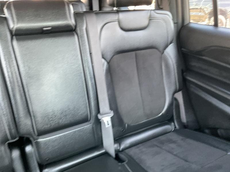 used 2023 Jeep Grand Cherokee L car, priced at $34,944