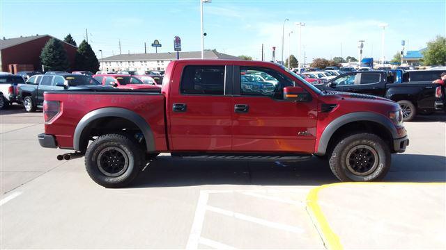 used 2014 Ford F-150 car, priced at $38,969