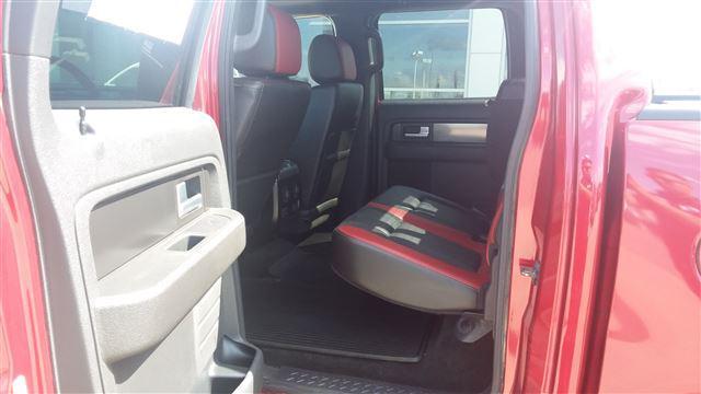 used 2014 Ford F-150 car, priced at $38,969