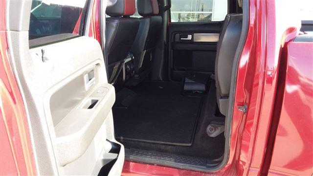 used 2014 Ford F-150 car, priced at $38,969