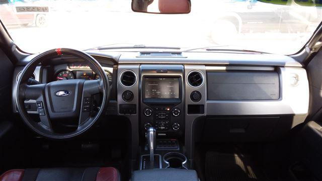 used 2014 Ford F-150 car, priced at $38,969