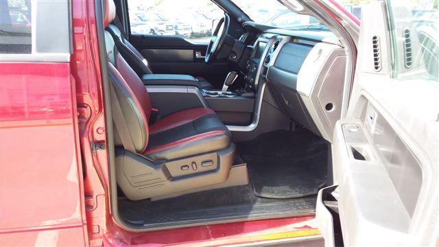 used 2014 Ford F-150 car, priced at $38,969