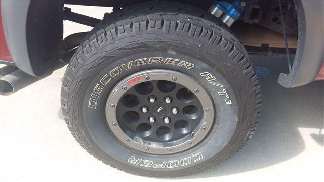 used 2014 Ford F-150 car, priced at $38,969