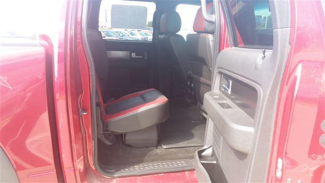 used 2014 Ford F-150 car, priced at $38,969