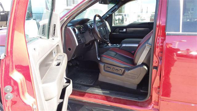 used 2014 Ford F-150 car, priced at $38,969