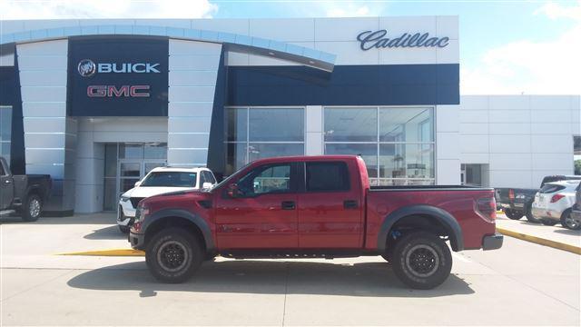 used 2014 Ford F-150 car, priced at $38,969