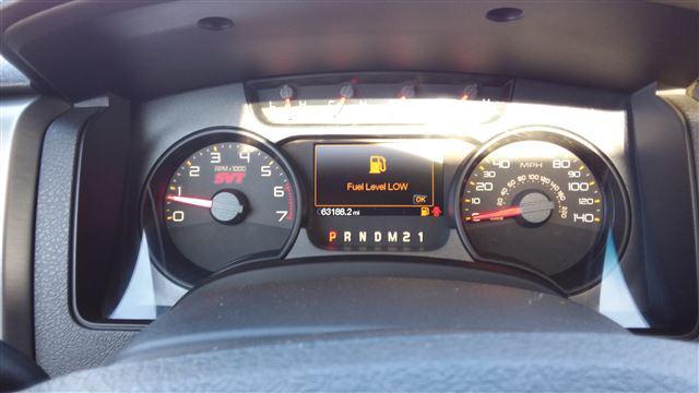 used 2014 Ford F-150 car, priced at $38,969