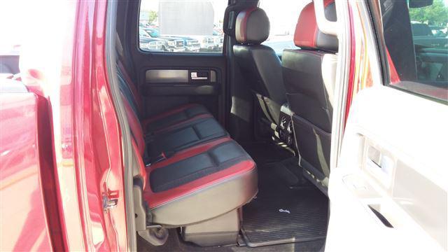 used 2014 Ford F-150 car, priced at $38,969