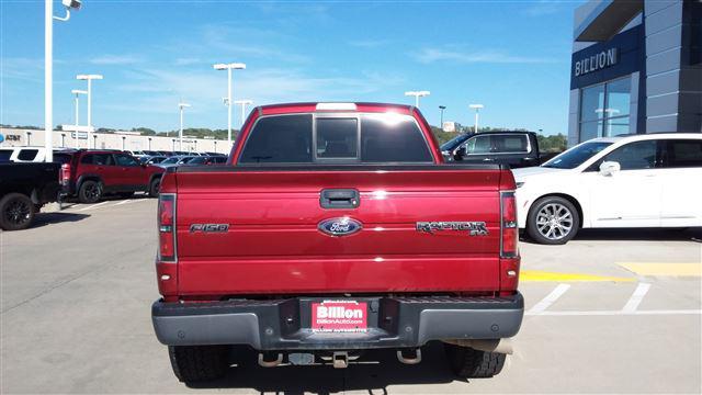 used 2014 Ford F-150 car, priced at $38,969