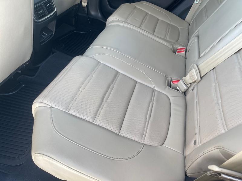 used 2018 Honda CR-V car, priced at $22,296