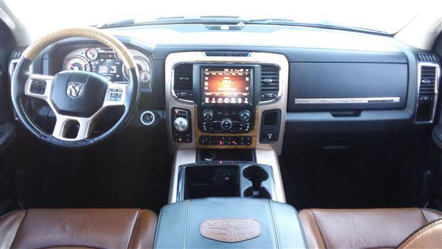 used 2014 Ram 1500 car, priced at $24,471
