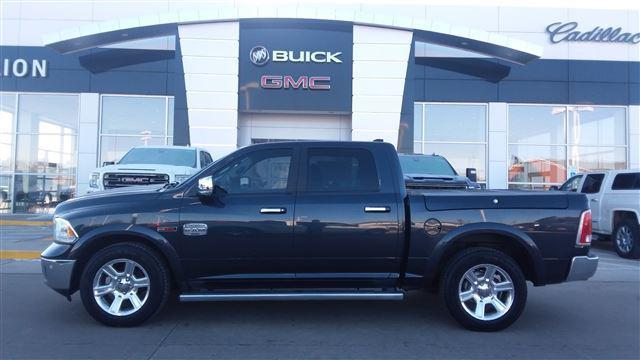 used 2014 Ram 1500 car, priced at $24,471
