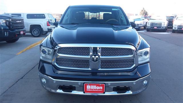 used 2014 Ram 1500 car, priced at $24,471