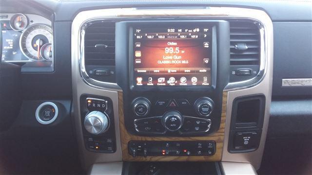 used 2014 Ram 1500 car, priced at $24,471