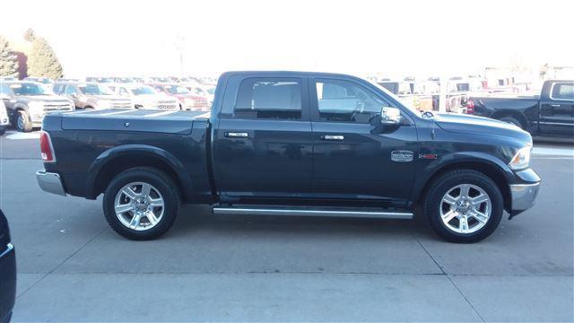 used 2014 Ram 1500 car, priced at $24,471