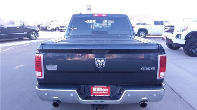 used 2014 Ram 1500 car, priced at $24,471