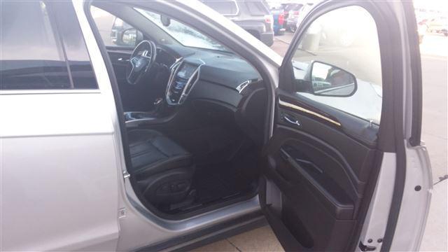 used 2014 Cadillac SRX car, priced at $19,971