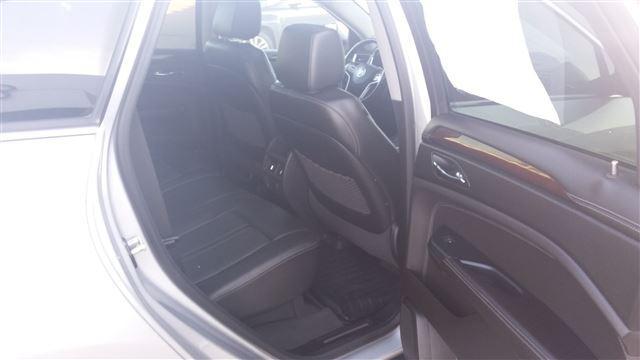 used 2014 Cadillac SRX car, priced at $19,971