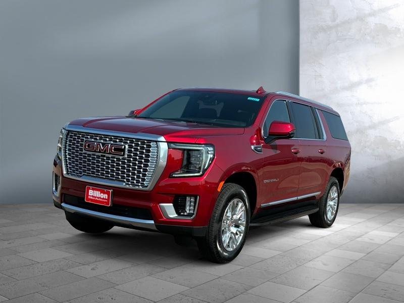 new 2024 GMC Yukon XL car, priced at $86,945