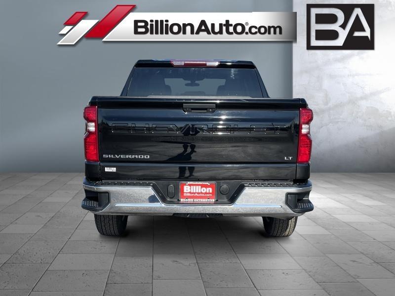 used 2019 Chevrolet Silverado 1500 car, priced at $33,433