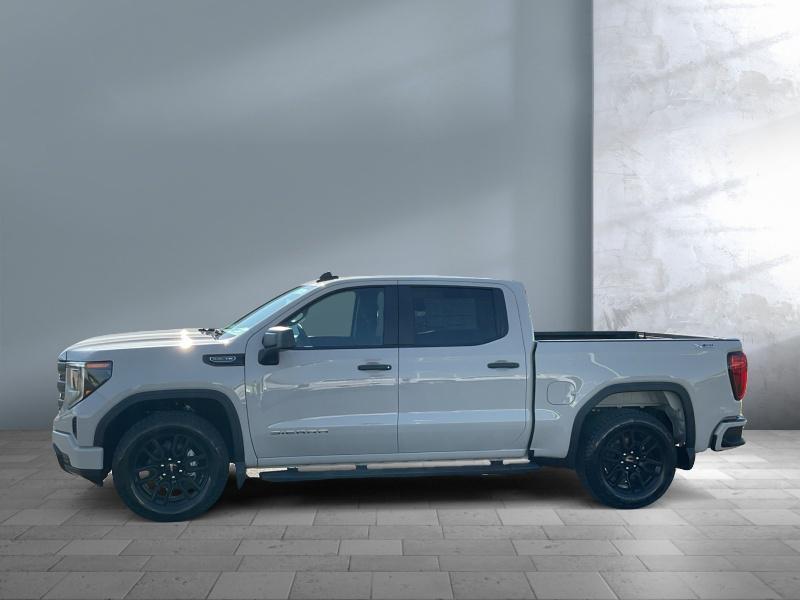 new 2026 GMC Sierra 1500 car, priced at $59,445