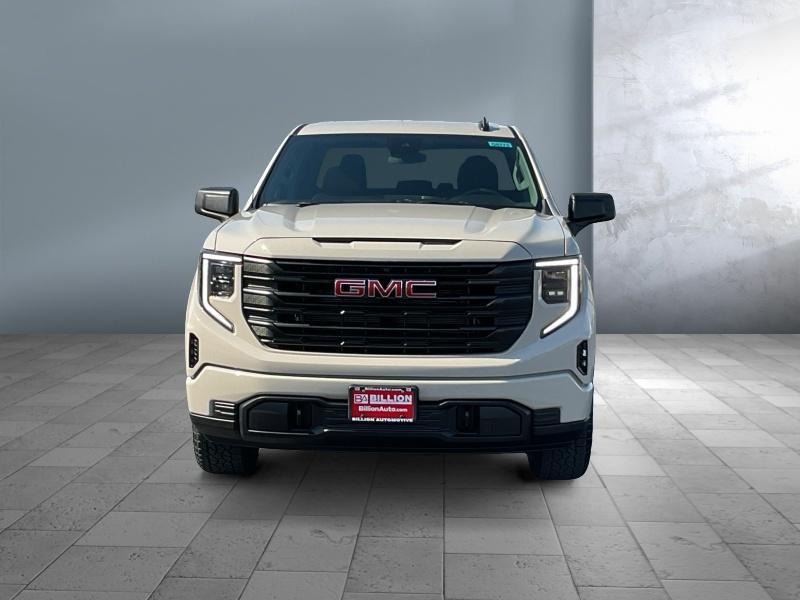 new 2026 GMC Sierra 1500 car, priced at $59,445