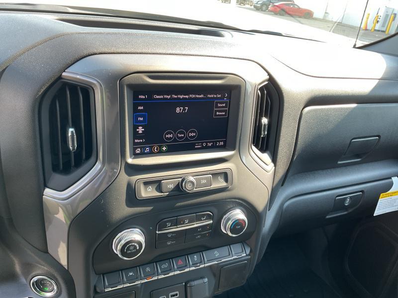 new 2026 GMC Sierra 1500 car, priced at $59,445