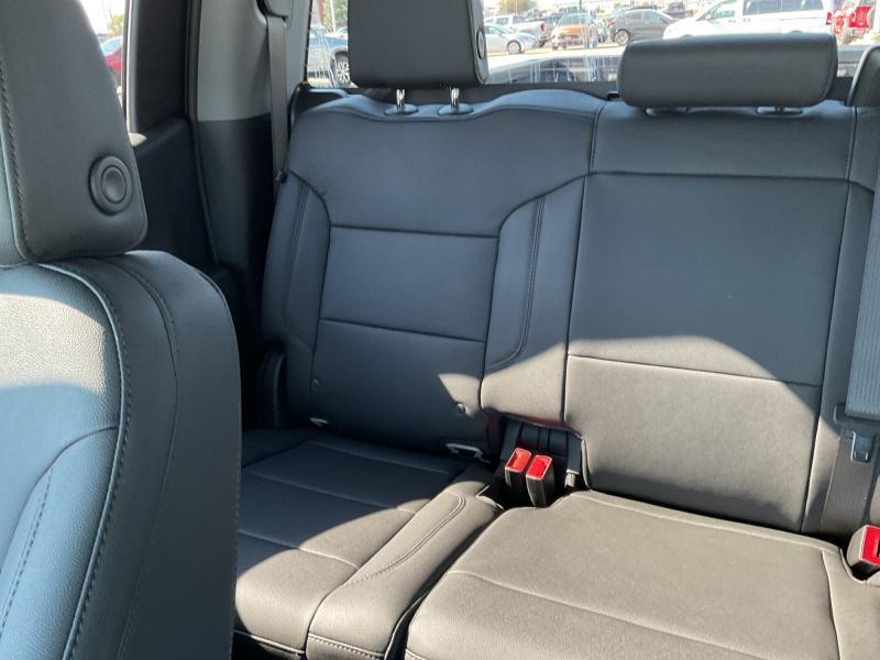 new 2026 GMC Sierra 1500 car, priced at $59,445