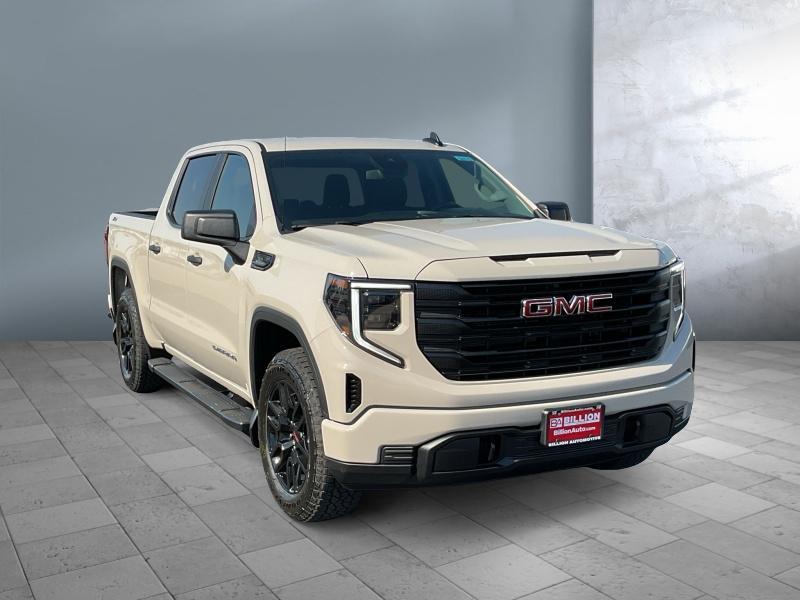 new 2026 GMC Sierra 1500 car, priced at $59,445